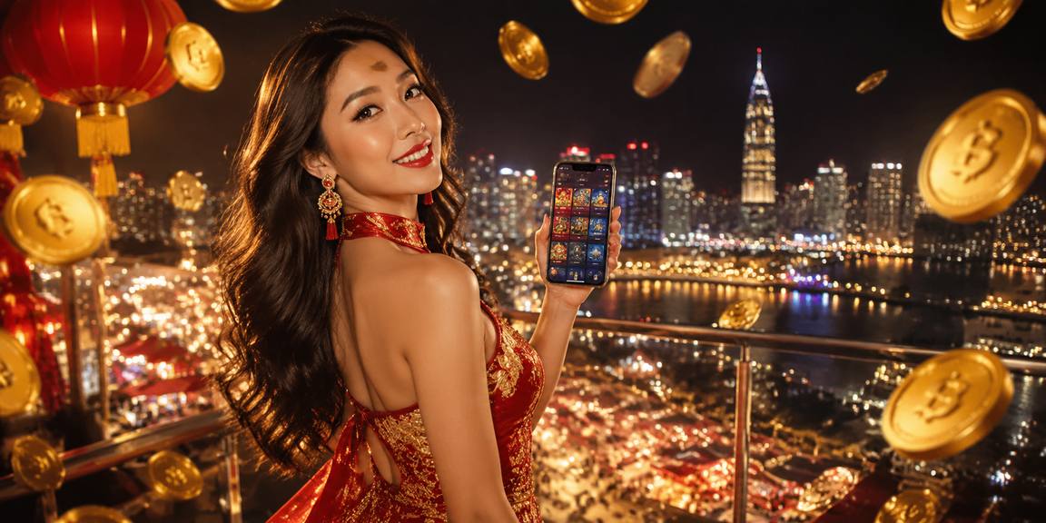 sxmn200ngay Cách Diamond Empire hoạt động trong sảnh slot của chúng tôi